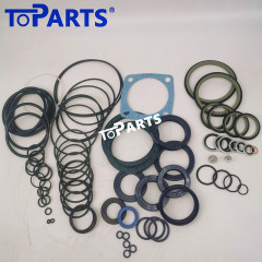 3115915096 Atlas Copco COP1838ME COP1838HD Hydraulic Rock Drill Seal Kit