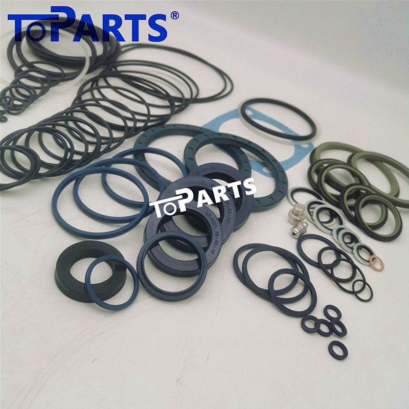 3115915099 Atlas Copco COP 1838HD Hydraulic Rock Drill Seal Kit