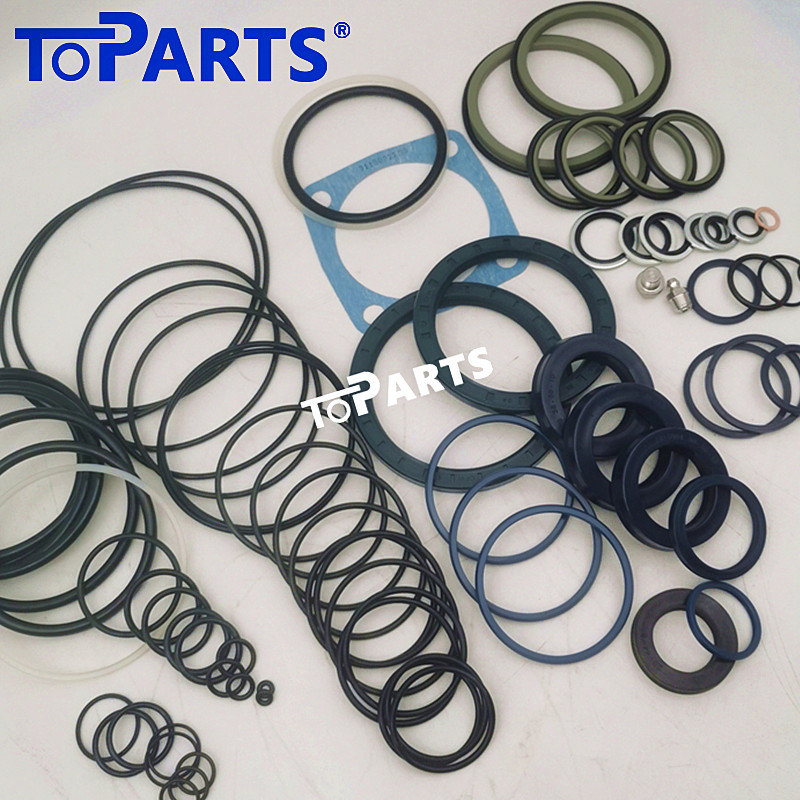 3115915099 Atlas Copco COP 1838HD Hydraulic Rock Drill Seal Kit