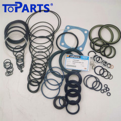 3115915099 Atlas Copco COP 1838HD Hydraulic Rock Drill Seal Kit