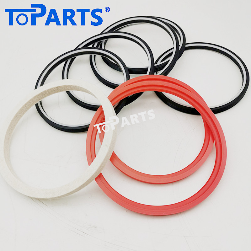 9265064 Liebherr R954 R934 R964 Center Joint Seal Kit 9141597 SEALINGSET ROTARY TRANSMISSION