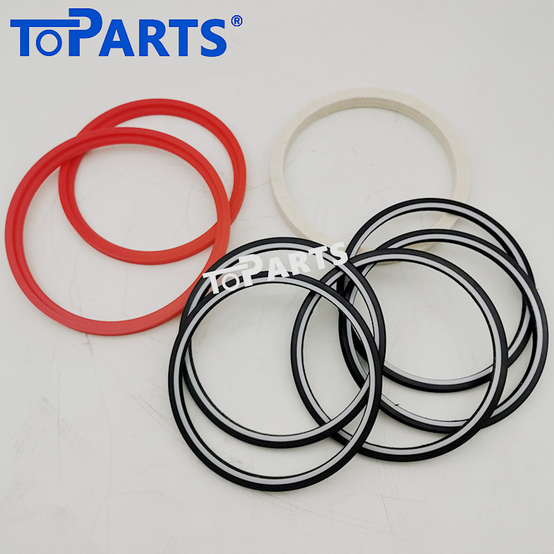 9265064 Liebherr R954 R934 R964 Center Joint Seal Kit 9141597