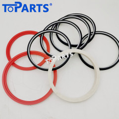 9265064 Liebherr R954 R934 R964 Center Joint Seal Kit 9141597 SEALINGSET ROTARY TRANSMISSION