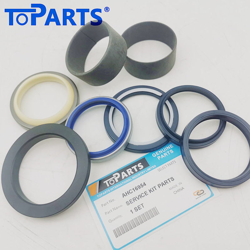 AHC16954 John Deere Backhoe Loader Hydraulic Cylinder seal kit