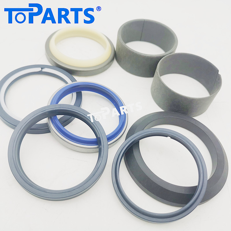 AHC16954 John Deere Backhoe Loader Hydraulic Cylinder seal kit