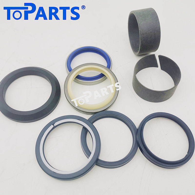 AHC16954 John Deere Backhoe Loader Hydraulic Cylinder seal kit