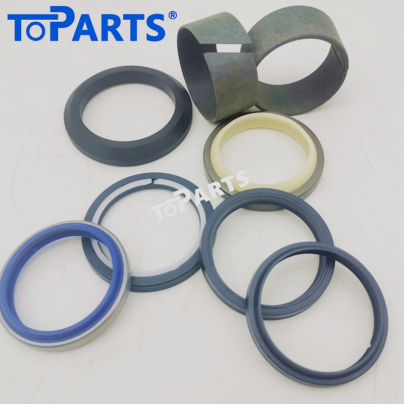 AHC16954 John Deere Backhoe Loader Hydraulic Cylinder seal kit