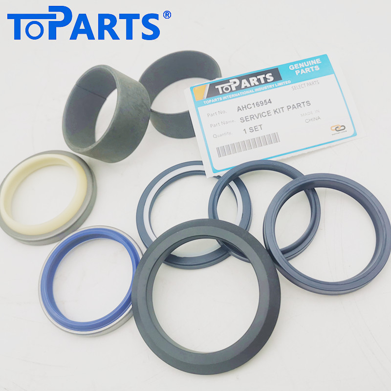 AHC16954 John Deere Backhoe Loader Hydraulic Cylinder seal kit