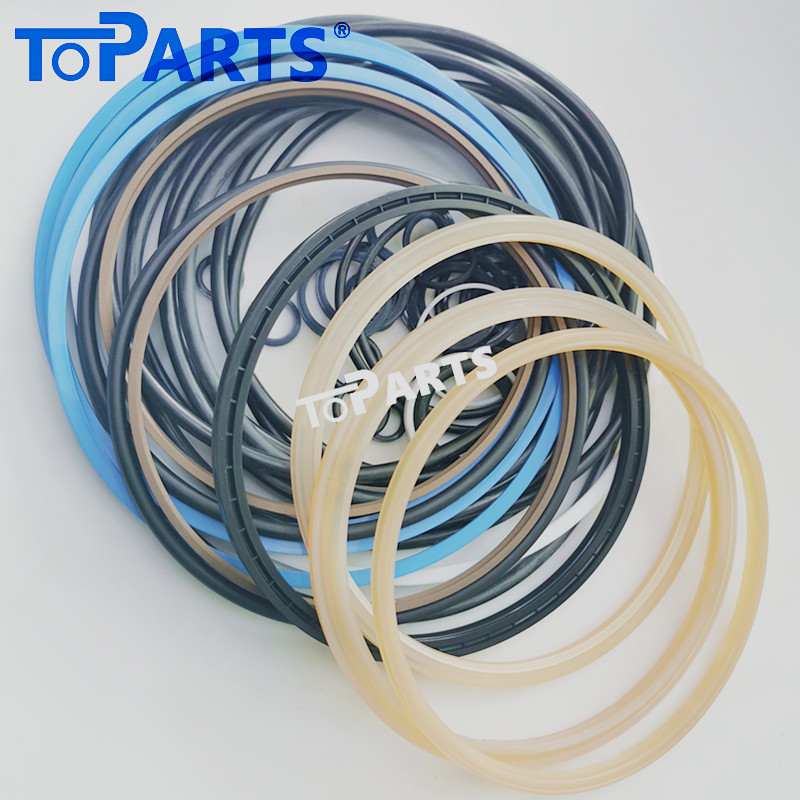 3363034311 Atlas Copco MB1700 Hydraulic breaker seal kit