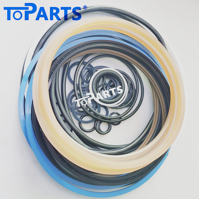3363034311 Atlas Copco MB1700 Hydraulic breaker seal kit