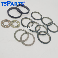 10009605 Liebherr R944 R934 R954 R904 R912 R914 Center joint seal kit SEALING SET ROTARY TRANSMISSION