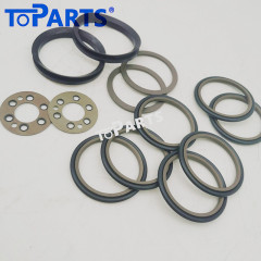 10009605 Liebherr R944 R934 R954 R904 R912 R914 Center joint seal kit SEALING SET ROTARY TRANSMISSION