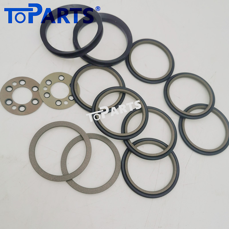 10009605 Liebherr R944 R934 R954 R904 R912 R914 Center joint seal kit SEALING SET ROTARY TRANSMISSION
