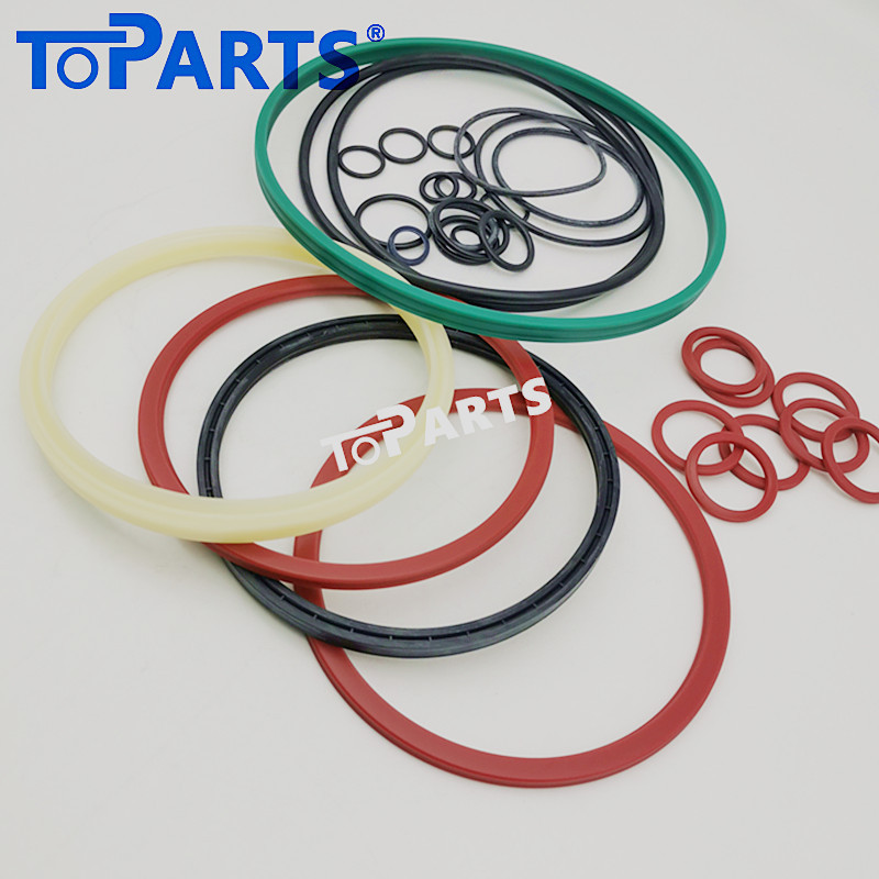 3363110085 Atlas Copco EC135T Chicago RX22 Hydraulic breaker seal kit