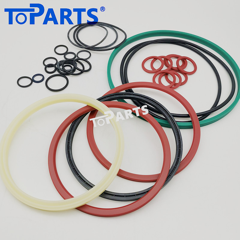 3363110085 Atlas Copco EC135T Chicago RX22 Hydraulic breaker seal kit