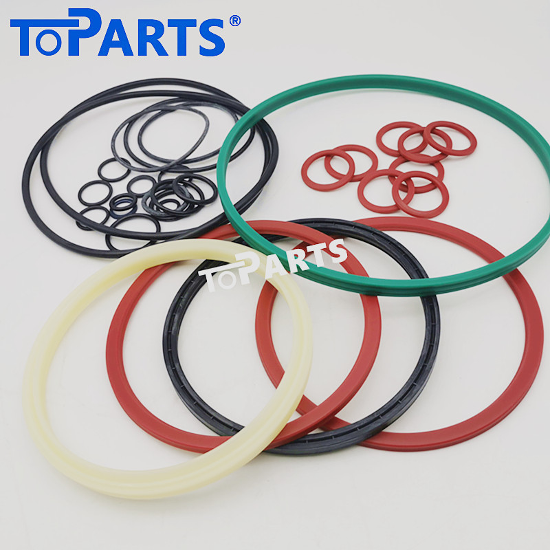 3363110085 Atlas Copco EC135T Chicago RX22 Hydraulic breaker seal kit