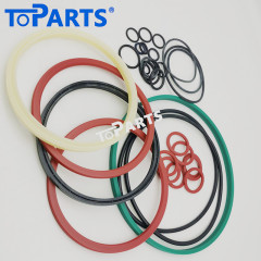 3363110085 Atlas Copco EC135T Chicago RX22 Hydraulic breaker seal kit