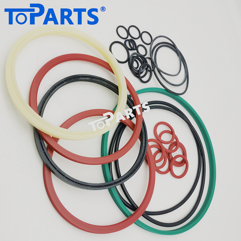 3363110085 Atlas Copco EC135T Chicago RX22 Hydraulic breaker seal kit