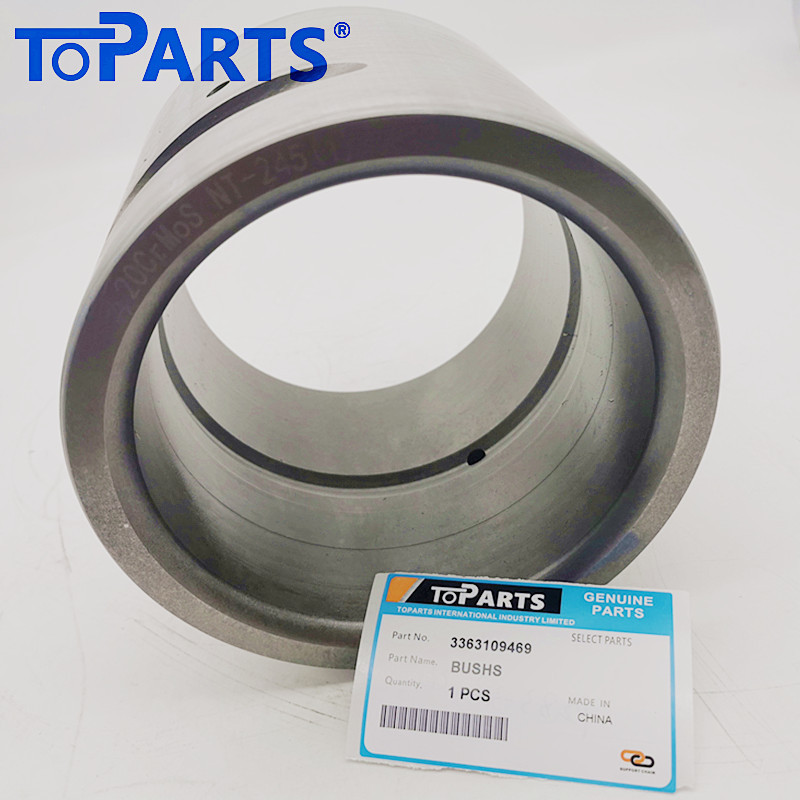 3363109469 3363109467 Atlas Copco EC135T Chicago RX22 Hydraulic breaker Bushing