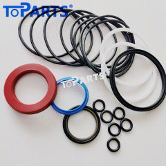 86627882 Montabert SC12 Hydraulic breaker seal kit