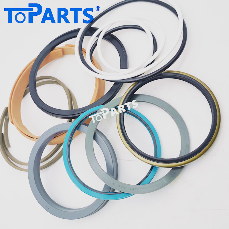 14589139 hydraulic cylinder seal kit for Volvo EC360CL EC360B EC380D EC340D Volvo EC360CL EC360B EC380D EC340D