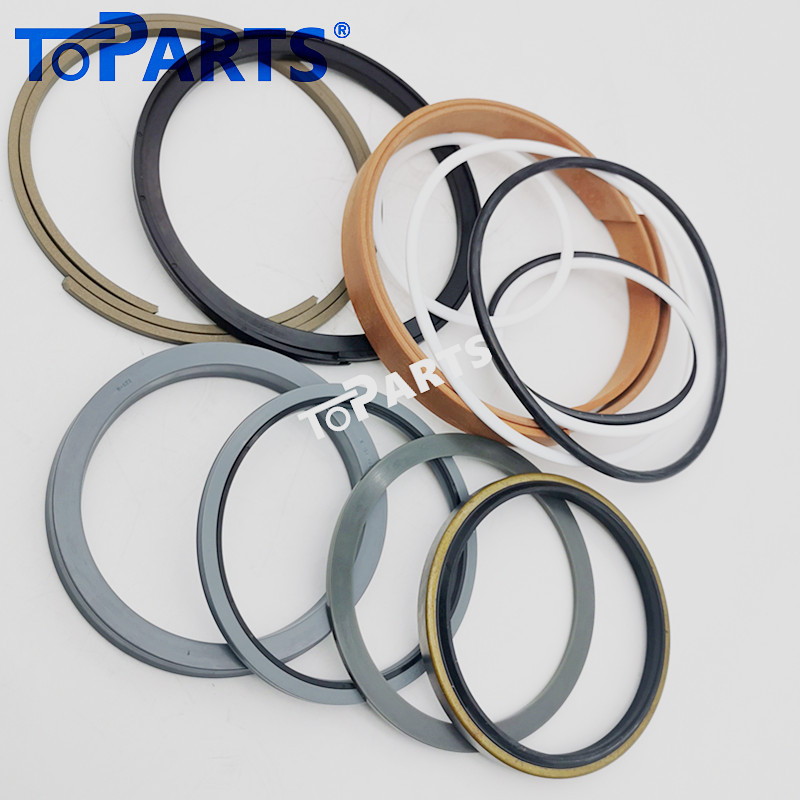 14589139 hydraulic cylinder seal kit for Volvo EC360CL EC360B EC380D EC340D Volvo EC360CL EC360B EC380D EC340D