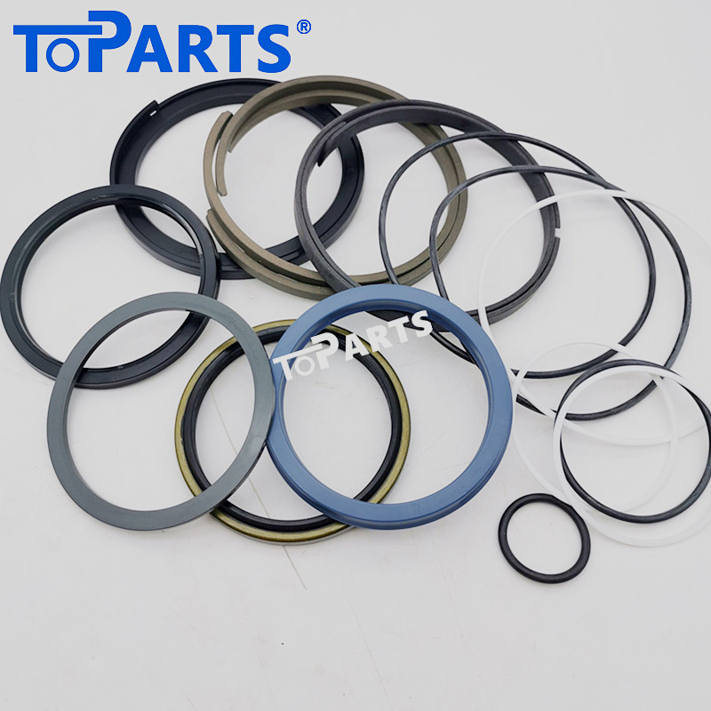 K9001892 hydraulic cylinder seal kit for Doosan DX225LC DX210W DX230 Excavator hydraulic Boom cylinder repair seal kit