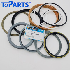 14589139 hydraulic cylinder seal kit for Volvo EC360CL EC360B EC380D EC340D Volvo EC360CL EC360B EC380D EC340D