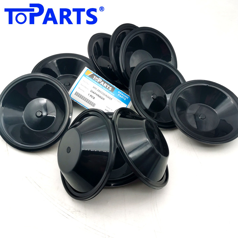 332/A2425 332/C7817 332/Y3017 JCB HM380 hydraulic breaker diaphragm