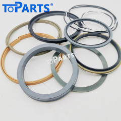 K9001008 hydraulic cylinder seal kit for Doosan DX300 Excavator hydraulic Arm cylinder