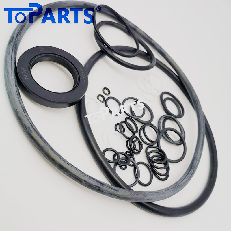 2401-9287KT Doosan Travel Motor Seal Kit for DH220LC SOLAR225LC Excavator Travel Motor 2401-9287