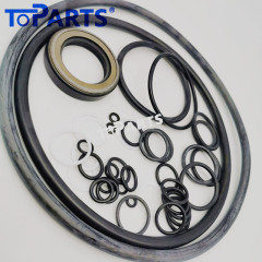 2401-9287KT Doosan Travel Motor Seal Kit for DH220LC SOLAR225LC Excavator Travel Motor 2401-9287