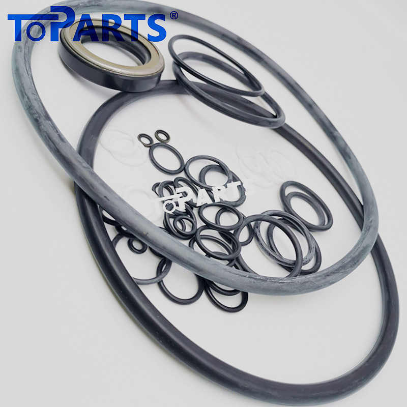 2401-9287KT Doosan Travel Motor Seal Kit for DH220LC SOLAR225LC Excavator Travel Motor 2401-9287