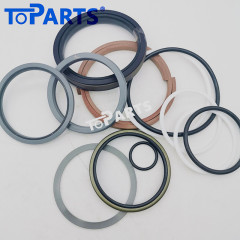 707-99-47130 Hydraulic Cylinder Seal Kit for Komatsu PC200-8 Excavator Hydraulic Bucket Cylinder Service Seal Kit