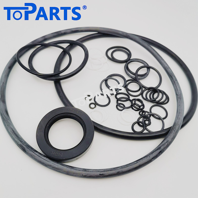 2401-9287KT Doosan Travel Motor Seal Kit for DH220LC SOLAR225LC Excavator Travel Motor 2401-9287