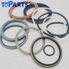 707-99-47130 Hydraulic Cylinder Seal Kit for Komatsu PC200-8 Excavator Hydraulic Bucket Cylinder Service Seal Kit