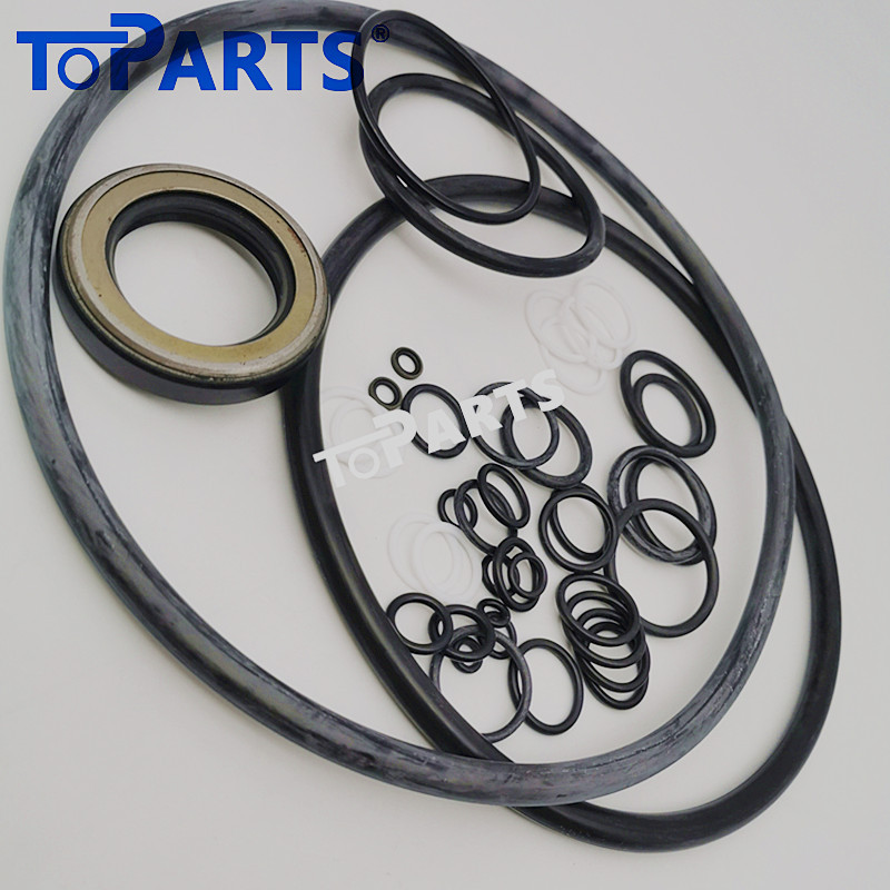 2401-9287KT Doosan Travel Motor Seal Kit for DH220LC SOLAR225LC Excavator Travel Motor 2401-9287