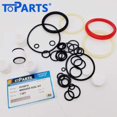 F4-92010 Hydraulic breaker seal kit for Furukawa F4 hydraulic breaker