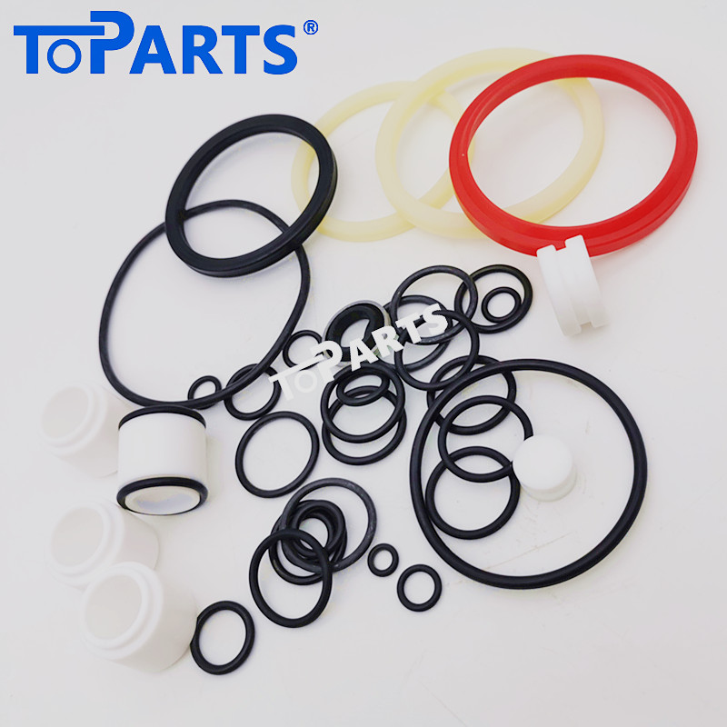 F4-92010 Hydraulic breaker seal kit for Furukawa F4 hydraulic breaker