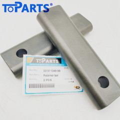 3315134900 Hydraulic breaker Retainer bar for Atlas Copco SB202 hydraulic breaker Rod Pin