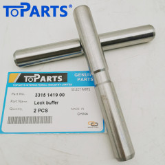 3315135000 Lock pin for Atlas Copco SB202 hydraulic breaker Chisel pin 3315135010
