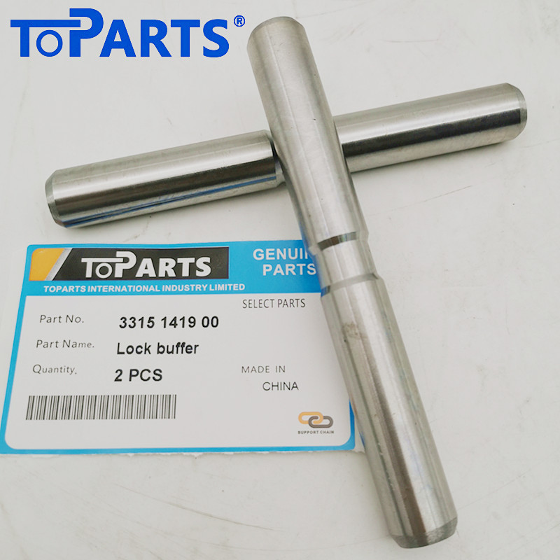 3315135000 Lock pin for Atlas Copco SB202 hydraulic breaker Chisel pin 3315135010
