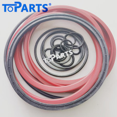 3363098729 Atlas Copco MB1500 Hydraulic breaker seal kit