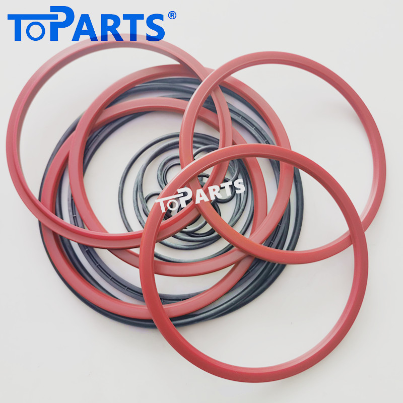3363098729 Atlas Copco MB1500 Hydraulic breaker seal kit