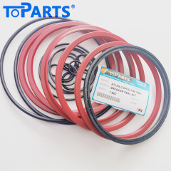 3363098729 Atlas Copco MB1500 Hydraulic breaker seal kit