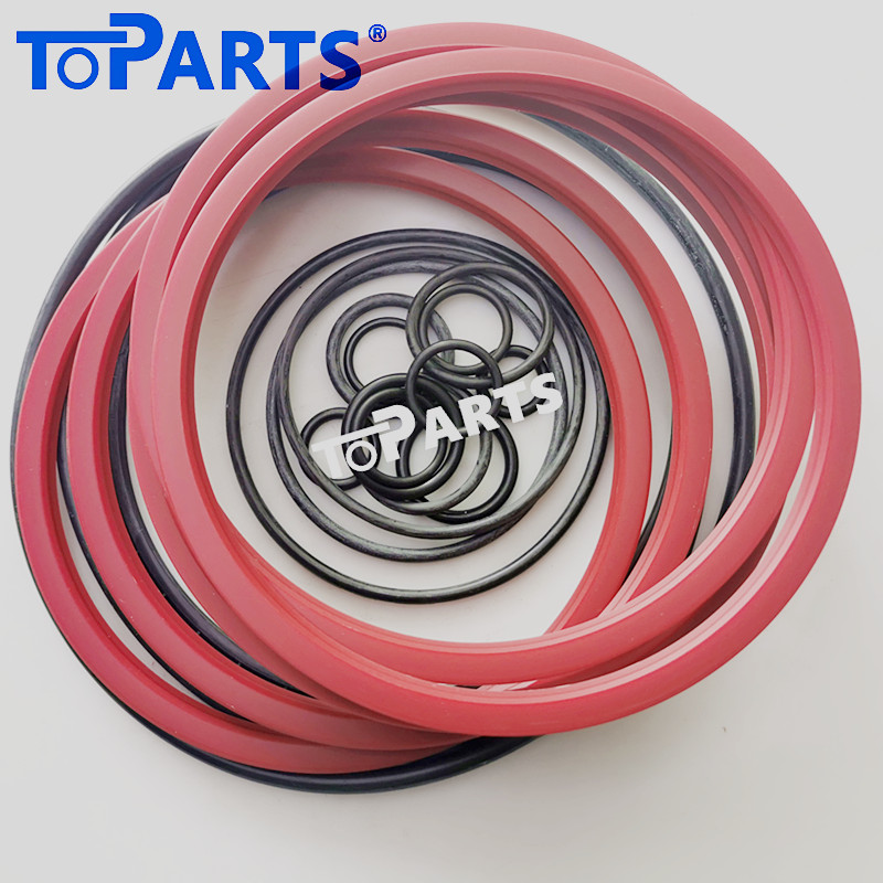 3363098729 Atlas Copco MB1500 Hydraulic breaker seal kit