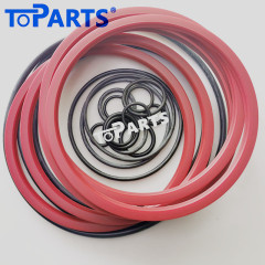 3363098729 Atlas Copco MB1500 Hydraulic breaker seal kit