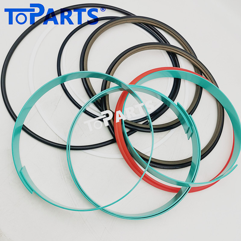 94058983 Liebherr R9350 Hydraulic cylinder seal kit