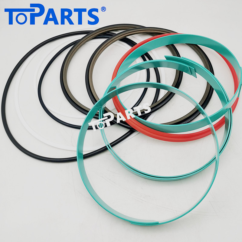 94058983 Liebherr R9350 Hydraulic cylinder seal kit