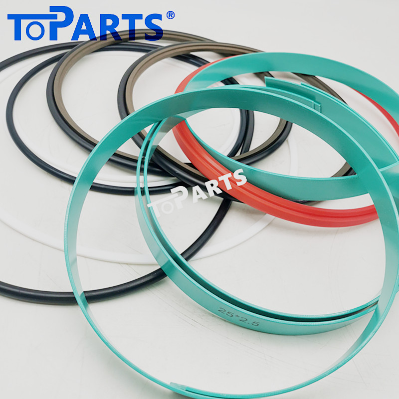 94058983 Liebherr R9350 Hydraulic cylinder seal kit